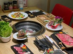 -松鱼亭·和牛烧肉(协鑫广场店)