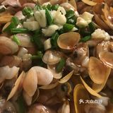 到了吃海瓜子的季节 这个鲜啊！无敌了！