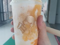 -喜茶(杭州滨江宝龙店)
