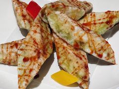 招积冰川茄-炳胜私厨(万象前海店)