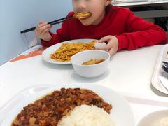 -宜家·瑞典风味餐厅(北京西红门店)