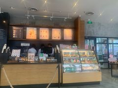 -星巴克臻选(沈阳大悦城店)