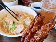-瑞兰美好生活沙茶面