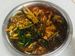 -凤张螺蛳粉·爽口粉(跃进路总店)