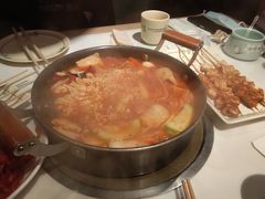 -七八冷面·延边朝鲜族美食(圣熙八号店)