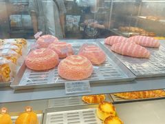 -好利来(上海虹桥新天地Lab主题店)