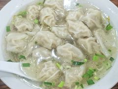-吉祥面馆(孩儿巷北路店)