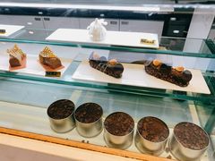 -麦雪尔甜品·生日蛋糕(新街口旗舰店)