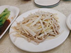 -奥华餐厅·老张记(台基厂店)