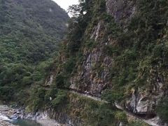 -太鲁阁公园