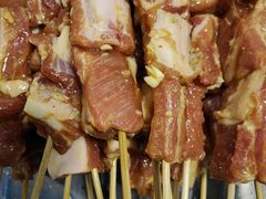 -小野摊烧烤(中洲·崇安府店)