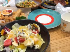 -菲滋意式餐厅(鄞州印象城店)