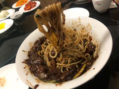 -桃园中华料理炸酱面(燕儿岛路店)
