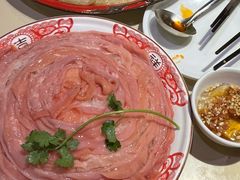 -大队长主题火锅(观音桥店)