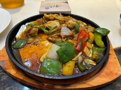 -东江海鲜大排档·潮汕菜·砂锅粥