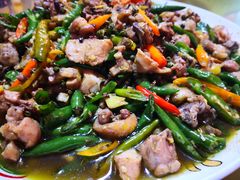 -陈有良尖椒鸡(江津总店)