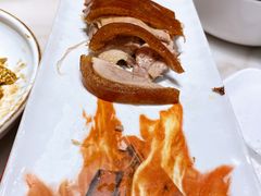 烤鸭-鸭匠食府·挂炉烤鸭·新京菜(阜成路店)