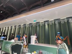 -巴音浩日娲·蒙餐(双林东路店)