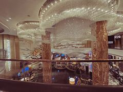 -广州威珀斯酒店