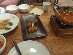 -茹·pure vegan(博华广场店)