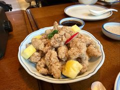 -林四喜·闽南传家菜(鼓浪屿店)