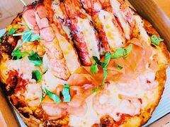 -Steveston Pizza Company (Richmond)