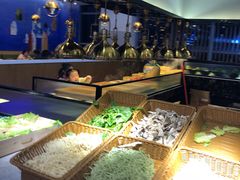 -海柜涮烤一体自助餐厅(金鹰店)