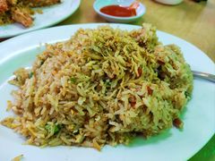 -無招牌海鮮(芽笼店)