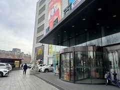 -国商百货(卫星广场店)