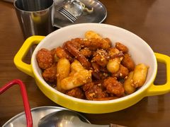-青春分食(仙林大学城店)