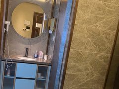 -华夏良子·足道SPA艾灸(铁道大厦店)