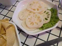 -土货重庆火锅(罗斯福广场店)