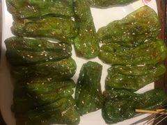 -霄汉羊排(万松园一店)