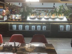 -汉丽斯巴西烤肉自助(市南店)