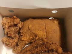 -德克士(长安百货店)