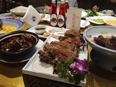 -长兴菜馆(高桥店)