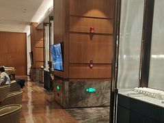 -盐城万豪酒店-盐城厨房西餐厅