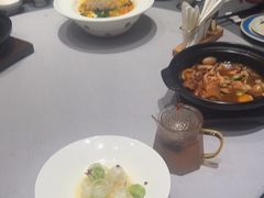 -狮王府淮扬菜(新街口友谊店)
