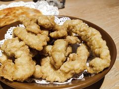 四川小酥肉-川堂风·跷脚牛肉·乐山爆炒(宝山日月光店)