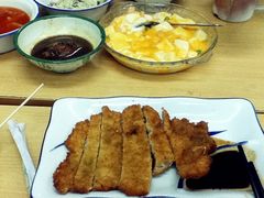 炸猪排-做了不起的80后