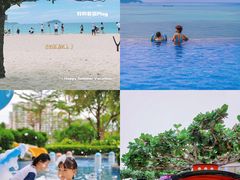 -三亚海昌梦幻海洋不夜城