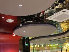 -吉布鲁牛排海鲜自助(成都大悦城店)