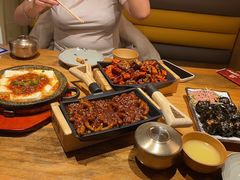 -干杯小木屋米酒店(华南店)