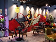 -骑鹅公社(南开大悦城店)