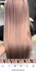 -东梵造型·烫发染发接发连锁SALON