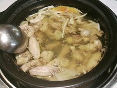 -狐狸爱上椰子鸡(滨江星光大道店)