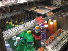 -汉堡王(天津鲁能店)