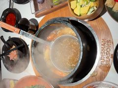 -芸山季·云南山珍菌火锅(南翔印象城MEGA店)