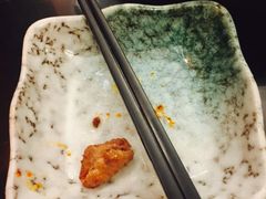 -马一洒开锅羊肉清真餐厅(京汉店)