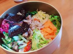 -全州拌饭馆(断桥店)